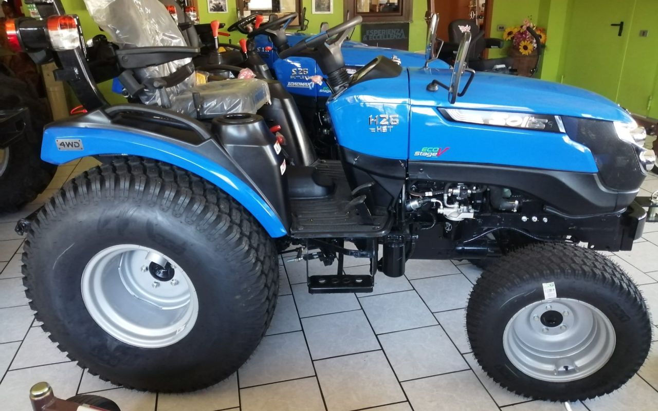 Agrimec Macchine Agricole