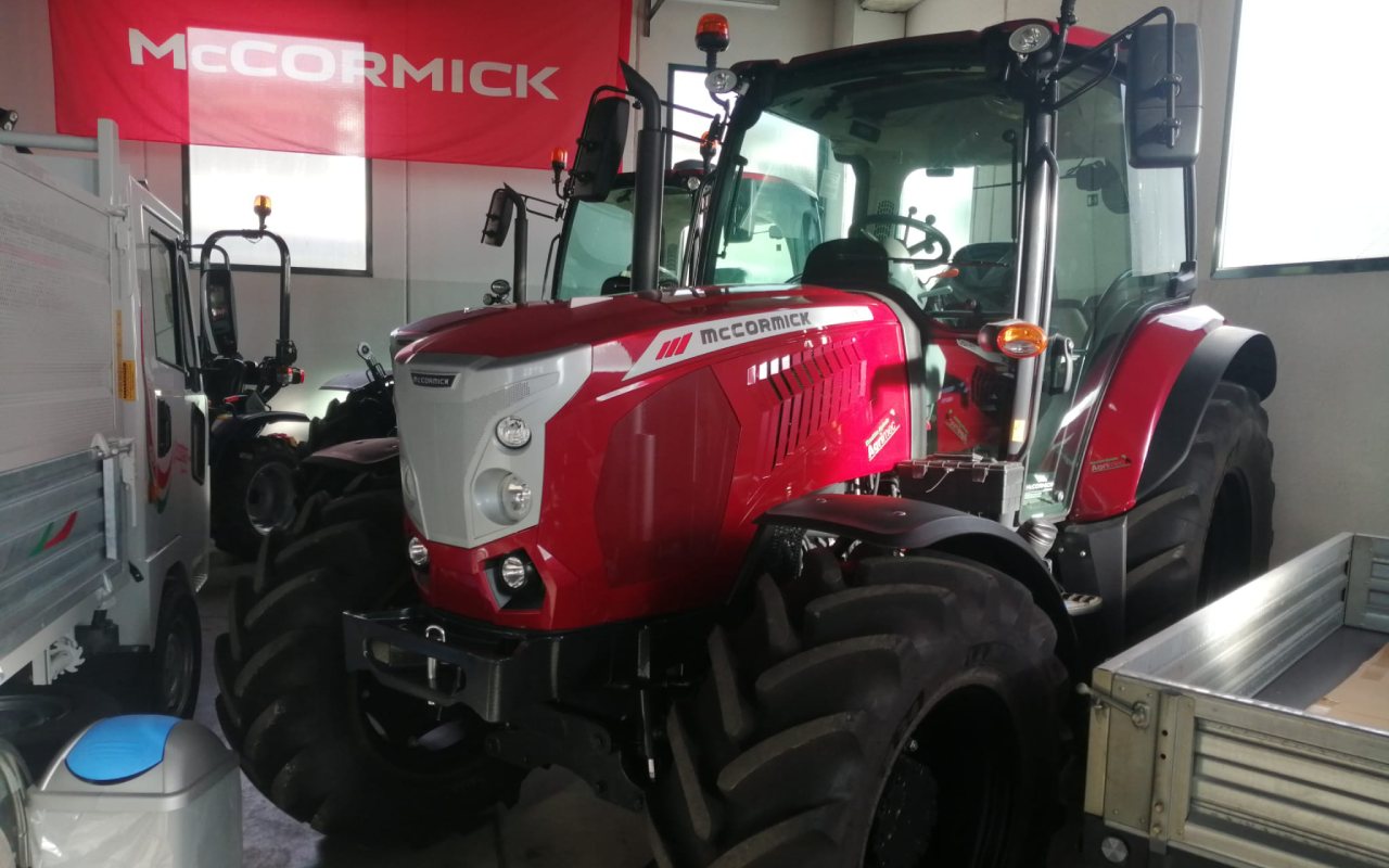 Agrimec Macchine Agricole