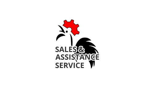Agrimec - Sales & Assistance Service